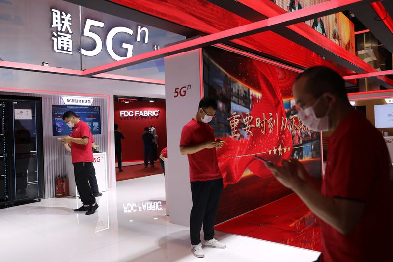 Analysis: China's regulatory thaw leaves investors eager yet uneasy