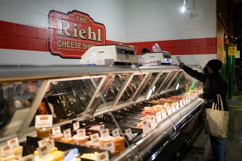 Instant view: U.S. May CPI rises on soaring gasoline, food prices