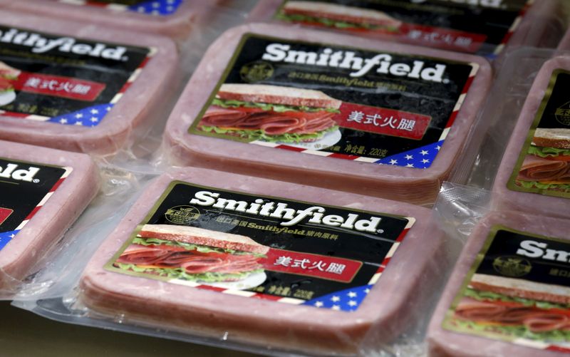 Smithfield to close Vernon plant due to rising California costs