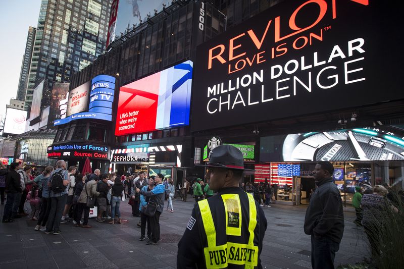 Cosmetics maker Revlon nears bankruptcy filing - WSJ