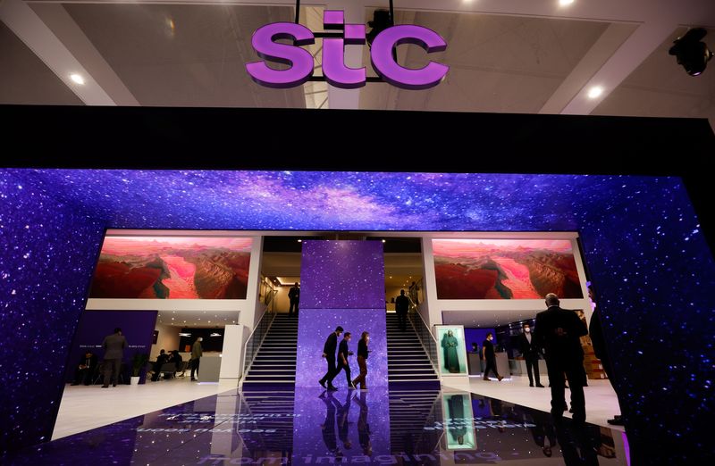 Saudi Telecom shares rise on $8 billion capital increase proposal