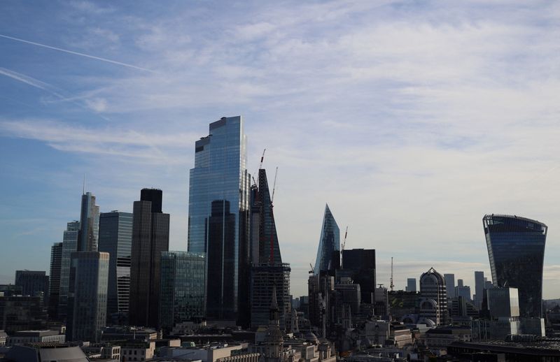 Pension investors launch campaign against dual-class share structures
