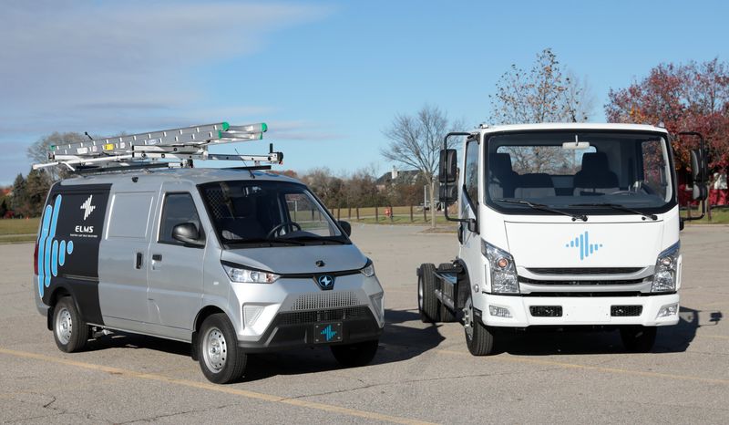 EV maker Electric Last Mile Solutions files for bankruptcy
