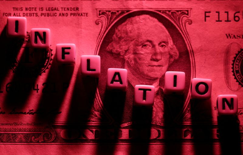 U.S. corporate debt hit hard as inflation shock intensifies economic fears