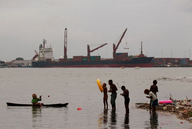 World Bank approves third new project for Solomon Islands