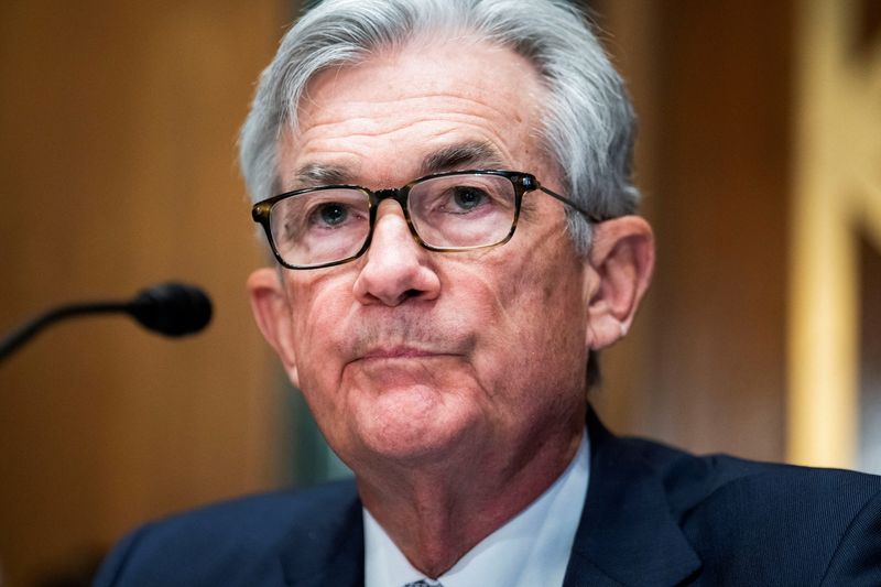 Fed door open to 0.75% hike after inflation data, market moves