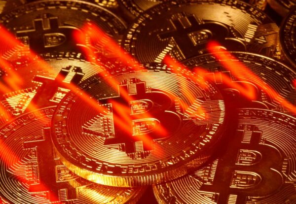MicroStrategy scotches 'margin call' fears, says can withstand volatility