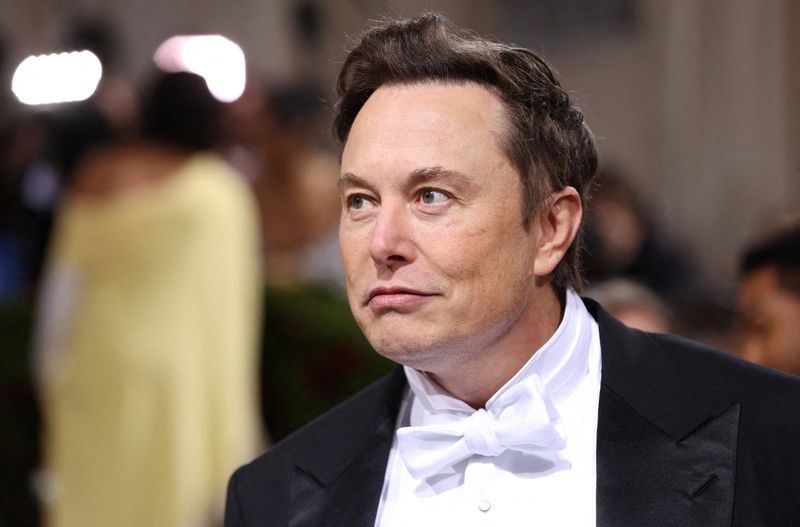 Elon Musk to address Twitter employees for first time in Town Hall
