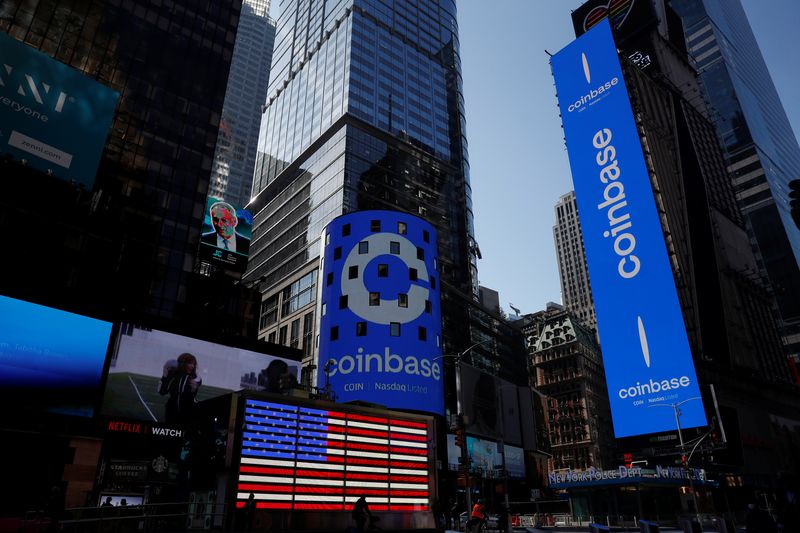 Coinbase slashes 1,100 jobs as crypto winter sets in