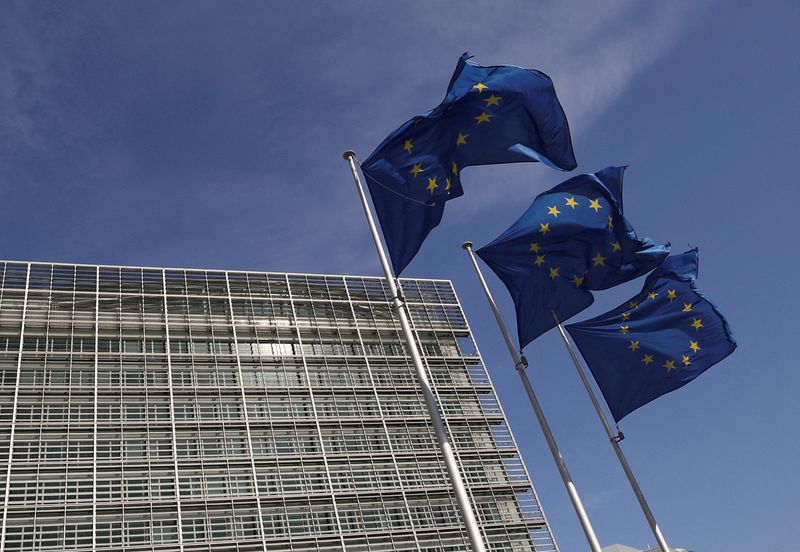 EU cartel raids target fashion designers proposing sales periods, discount changes - sources