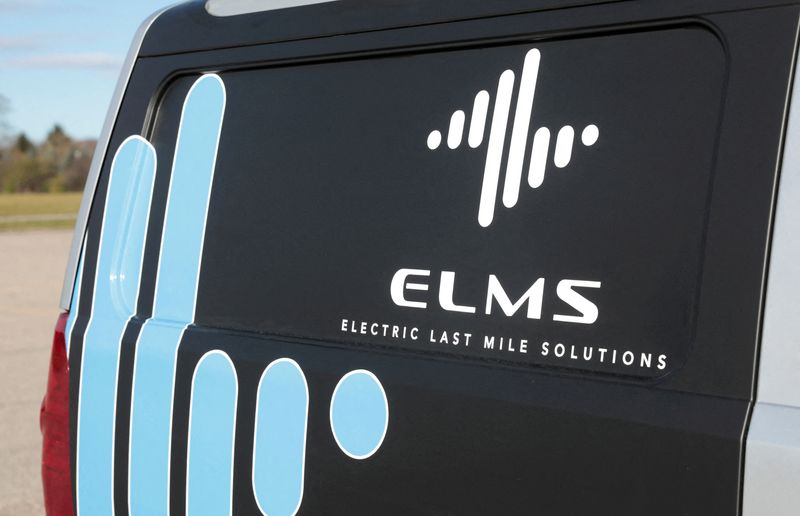 Electric Last Mile Solutions initiates bankruptcy proceedings