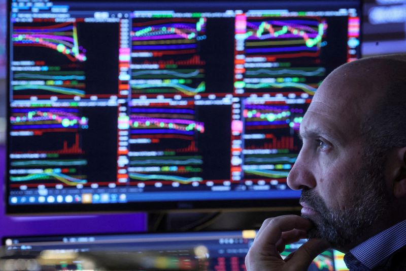 Some see few signs of a bottom in U.S. stocks, even after steep selloff