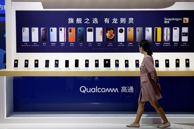 Qualcomm wins fight against $1 billion EU antitrust fine
