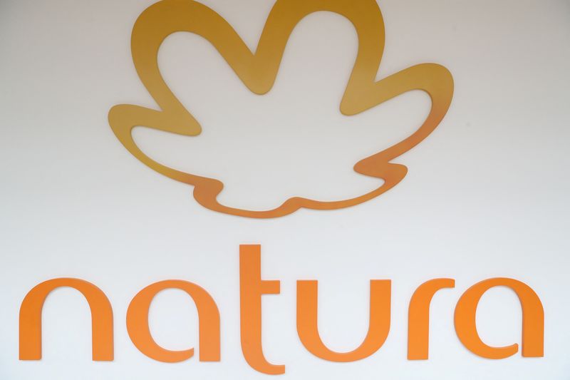 Natura's CEO steps down in shakeup at Brazil cosmetic maker