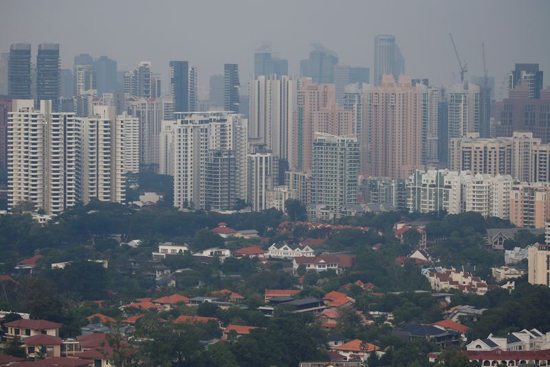 Singapore hospitality trusts seen as ripe for more take-private deals