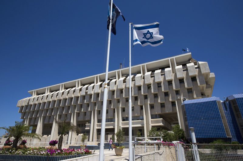 Israel Ramped Up Covert Campaign On Iranian Soil, Officials Say
