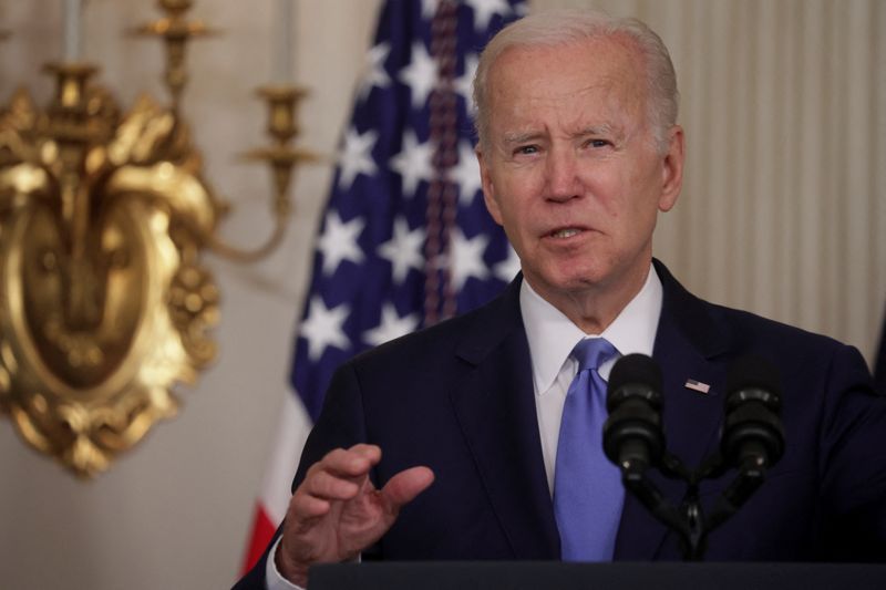Biden’s Push For Electric Vehicles Hits A Huge Roadblock — A New Anti-Slave Labor Law