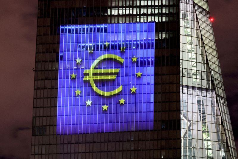 Full force of central banks siphoning world liquidity: Mike Dolan