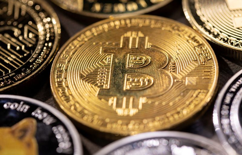 Babel Finance suspends withdrawals as crypto markets slump