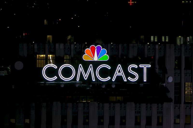 NBCUniversal extends deal to sell ads for Apple News