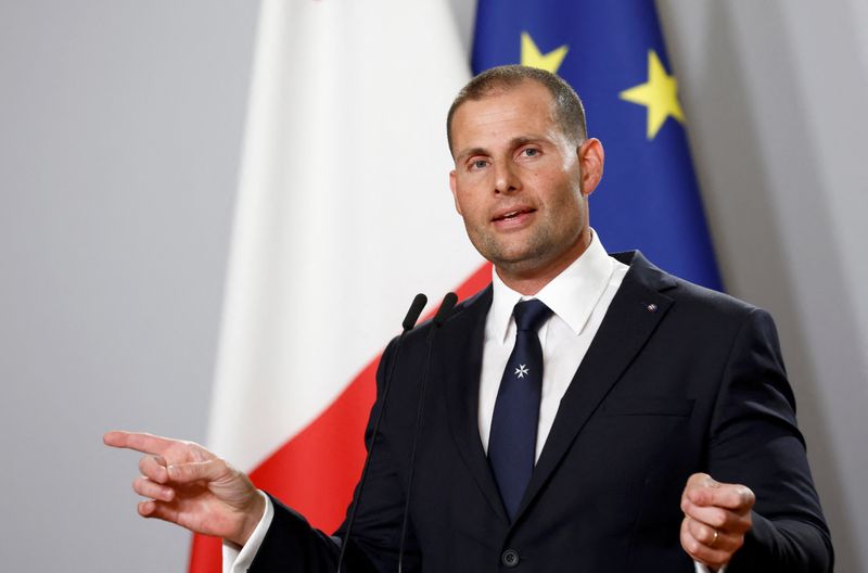 Global dirty money watchdog removes Malta from its grey list
