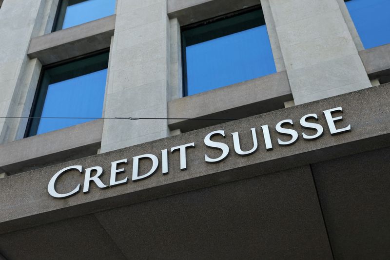 Credit Suisse rejects $515 million claim linked to fraudulent adviser
