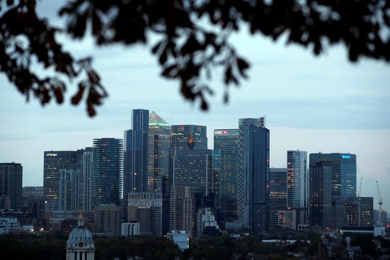 UK institute pushes ethical code after corporate scandals