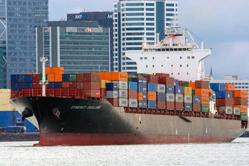 Old is gold: sky-high cost of ageing ships sounds inflation SOS