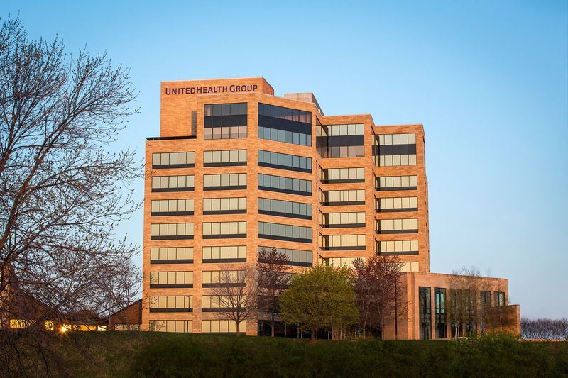 U.S. Supreme Court rebuffs UnitedHealth Group challenge on Medicare overpayments