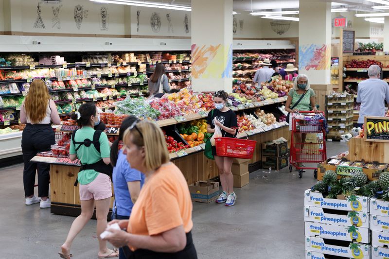 Demand issues account for one-third of U.S. inflation spike - SF Fed
