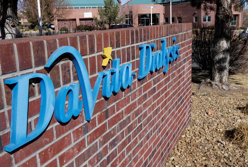 U S Supreme Court rules against DaVita over dialysis coverage