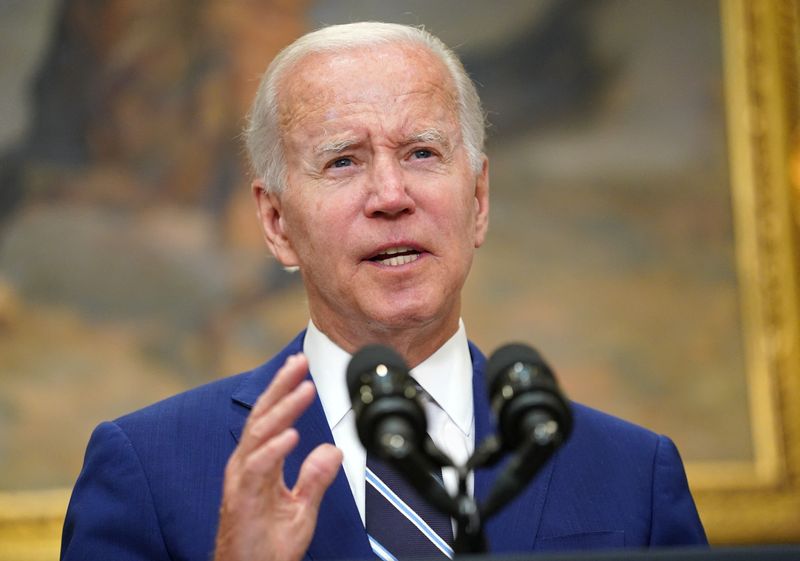 How A Small Border Town Is Dealing With Huge Consequences Of Biden’s Border Policies