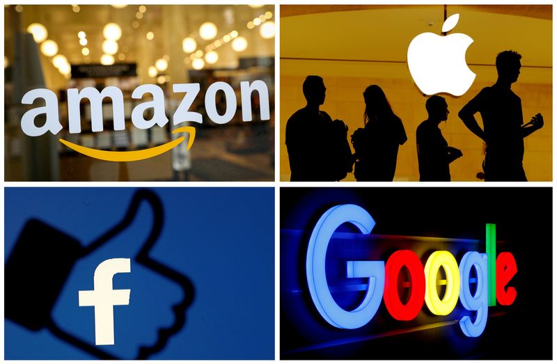 Big Tech bill advocates and critics keep pressure on U.S. lawmakers