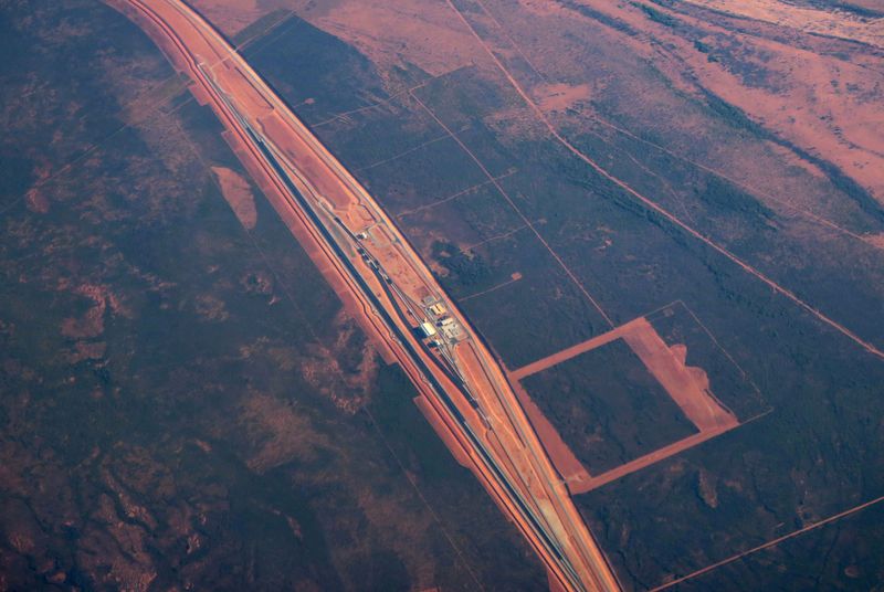 'Appalling' abuse: Australia to push miners to set up register of offenders