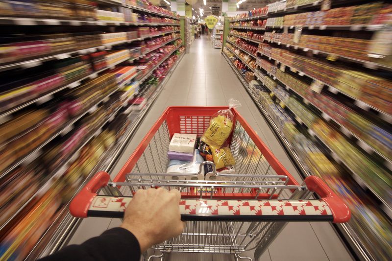 Euro zone business growth slumped in June as price hikes bite