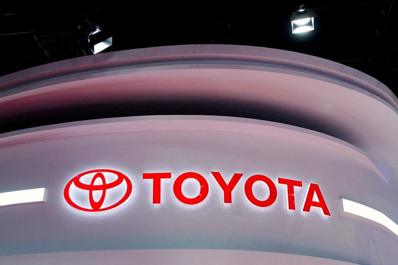 Toyota cuts stake in Uber by half, looks to maintain ties