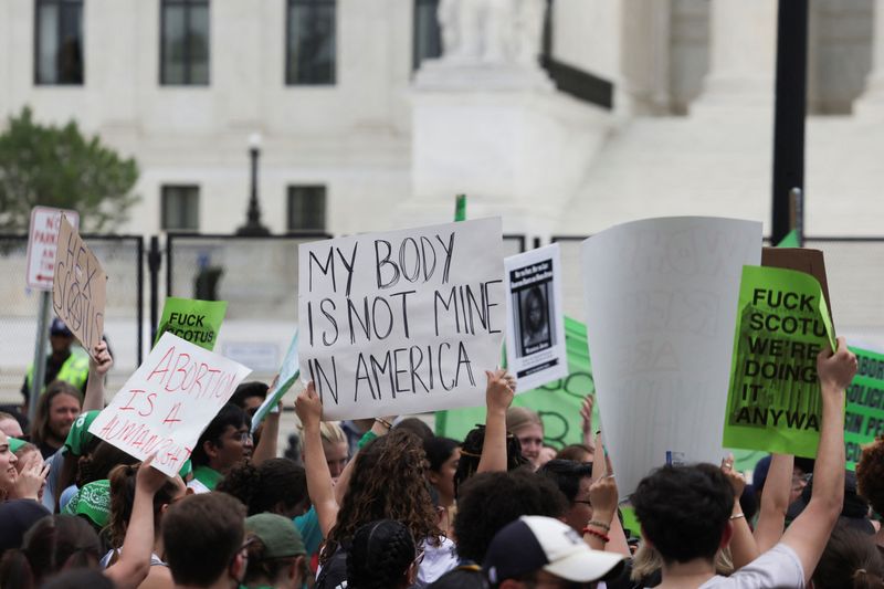 Disney, other U.S. companies offer abortion travel benefit after Roe decision