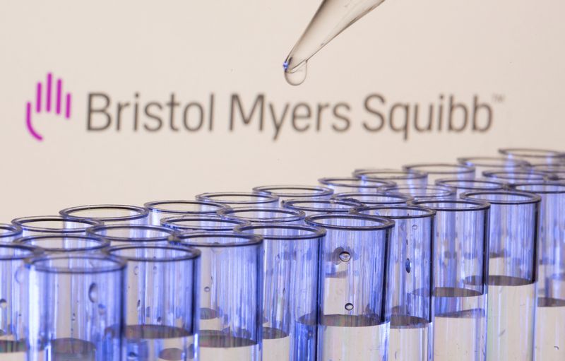 Bristol Myers must face $6.4 billion lawsuit over delayed cancer drug