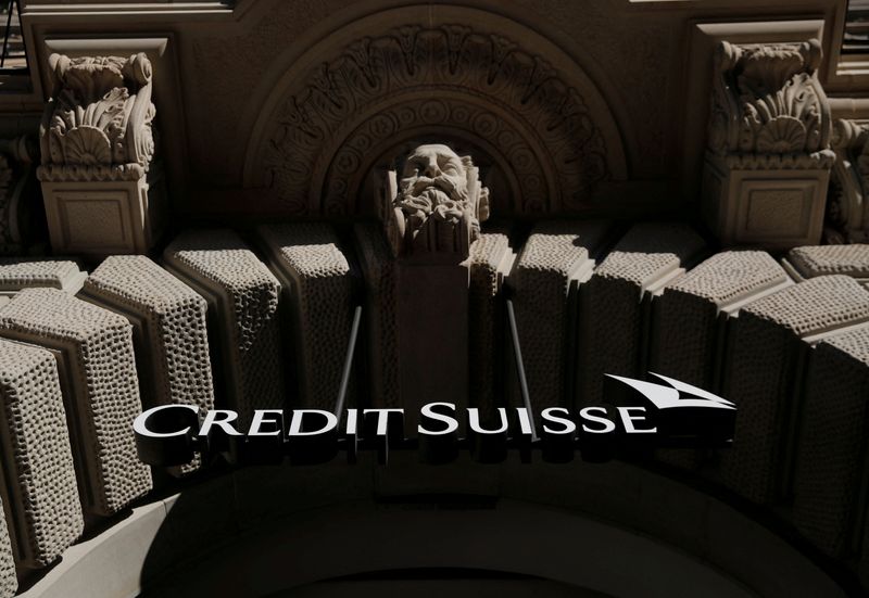 Credit Suisse faces verdict in cocaine-cash trial