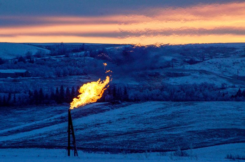 Biden’s EPA Could Kneecap America’s Largest Natural Gas Exporter