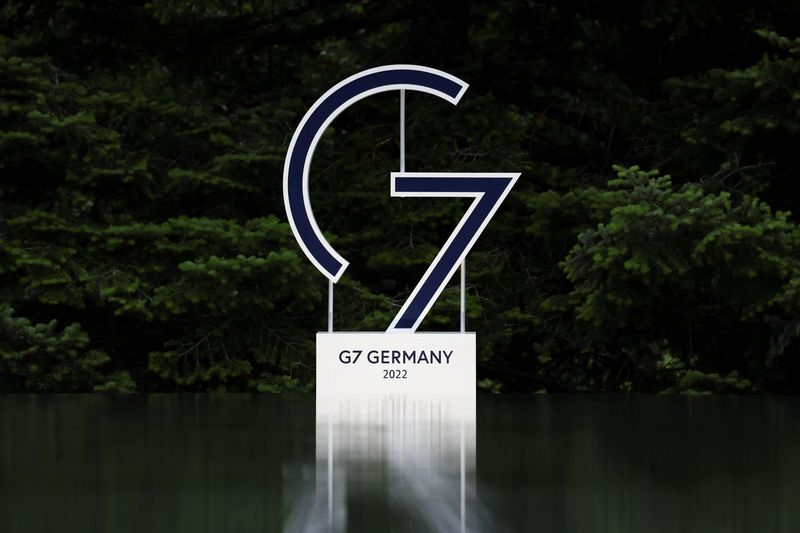 G7 Pays Lip Service To Climate While Proposing Natural Gas Build-Out To Aid Developing Countries