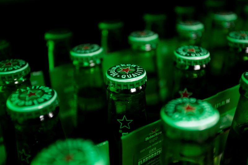 Heineken to expand Mexico operations with $90 million plant