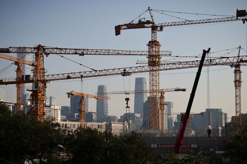 China vows timely policy measures to cope with economic risks