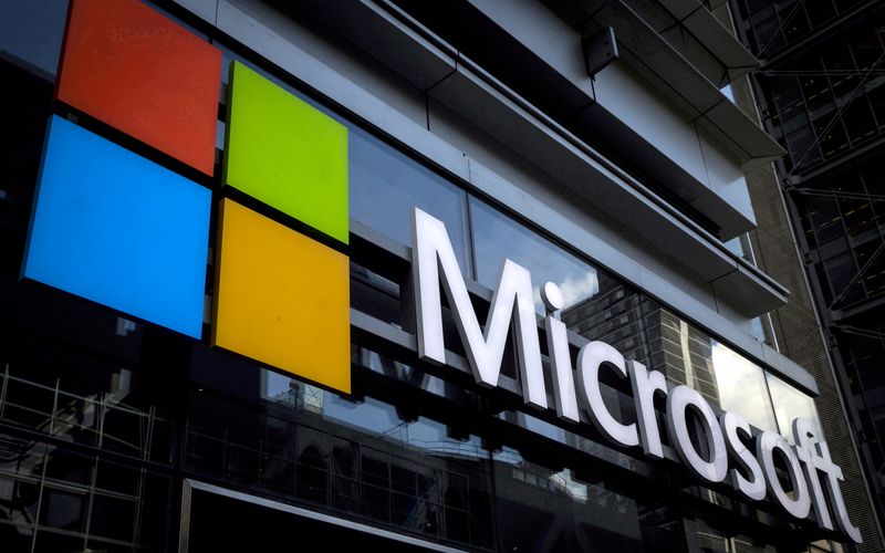 Microsoft faces investor call to publish global tax affairs