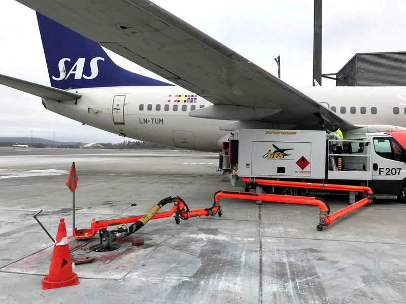 SAS strike looms as pilot wage talks hit crunch time