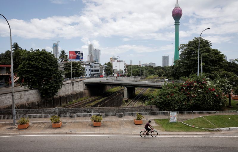 Sri Lanka rushes to find fuel as shortages hit schools, workers