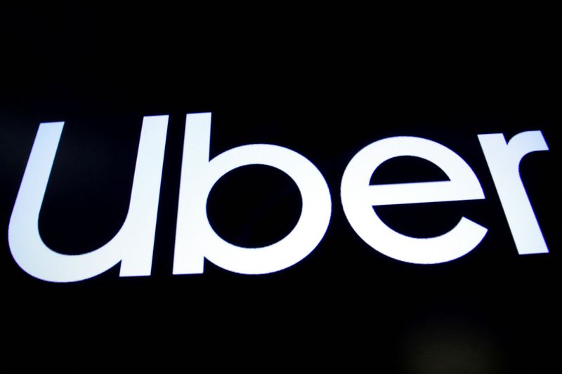 Uber agrees to Australia minimum pay body after similar moves in Britain, Canada