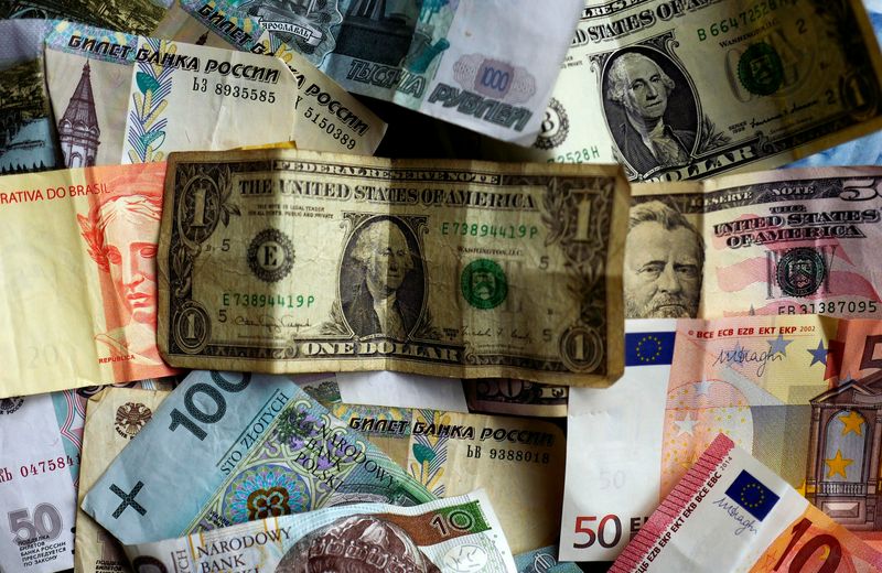 World Bank calls for sovereign debt changes ahead of looming crises