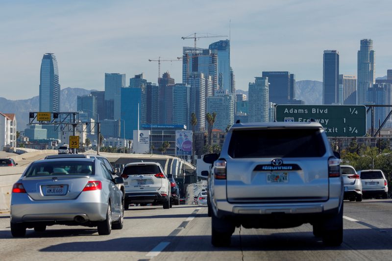 U.S. vehicle quality hits 36-year low as supply, labor woes continue - J.D. Power