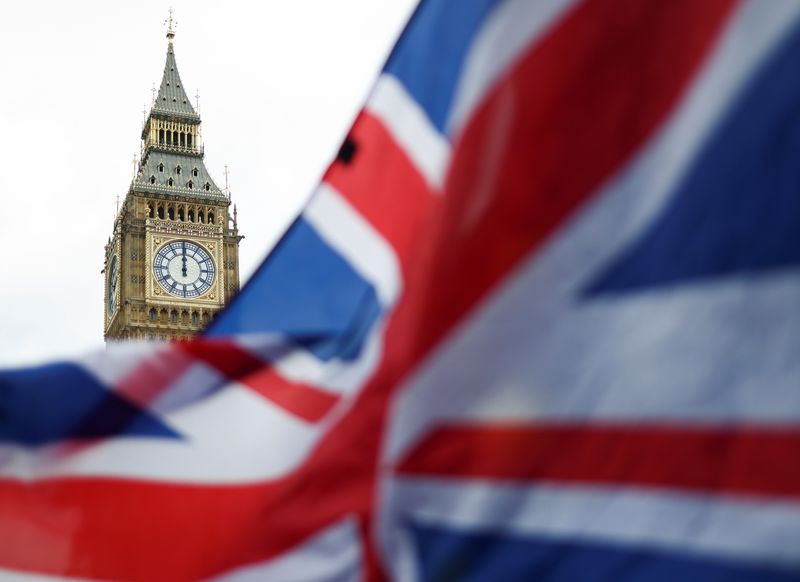 Britain says Meggitt-Parker deal concerns addressed, launches consultations